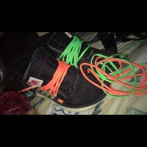 Nike off-white presto